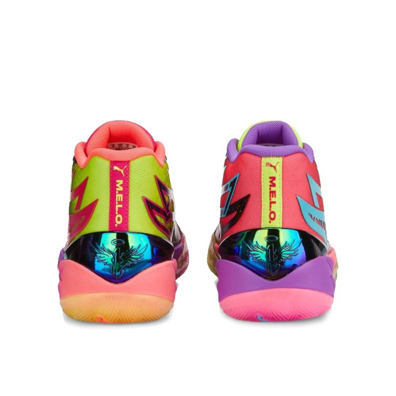 Puma LaMelo Ball MB.02 Be You 6 Puma LaMelo Ball MB.02 Be You