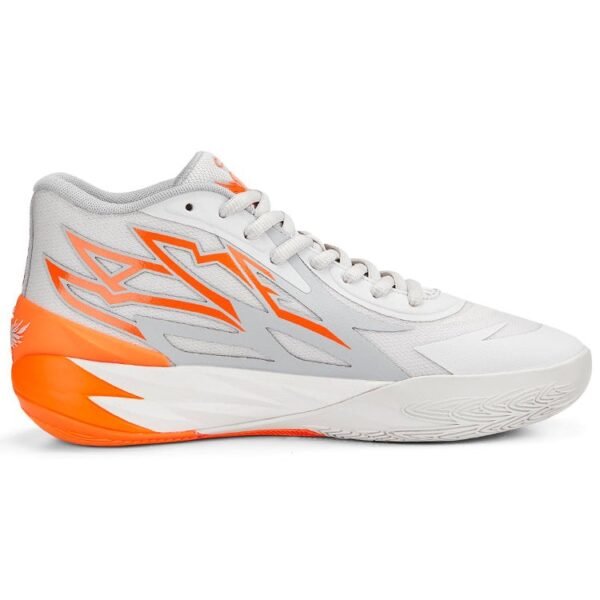 Puma LaMelo Ball MB.02 Gorangé