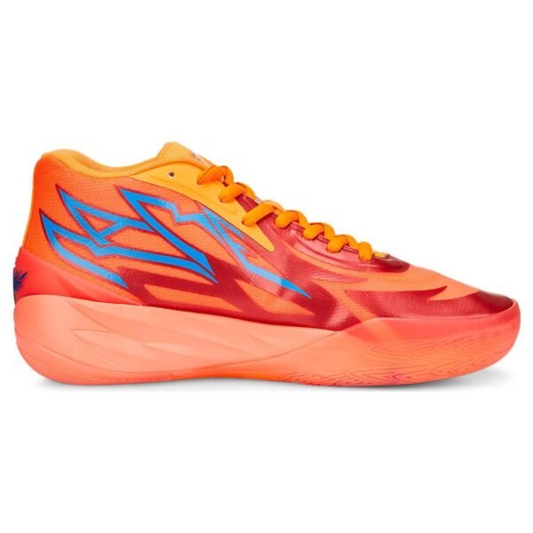 Puma LaMelo Ball MB.02 Supernova
