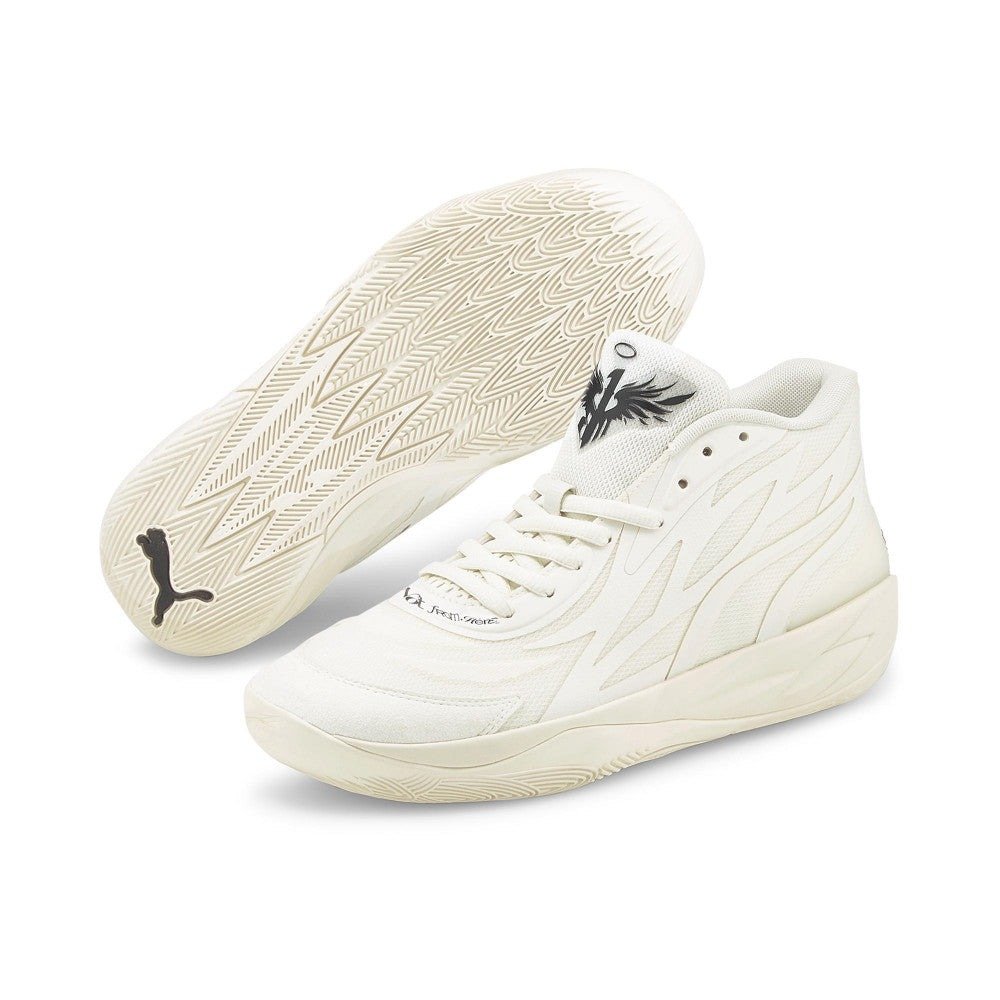 Puma LaMelo Ball MB.02 Whispers 6 Puma LaMelo Ball MB.02 Whispers