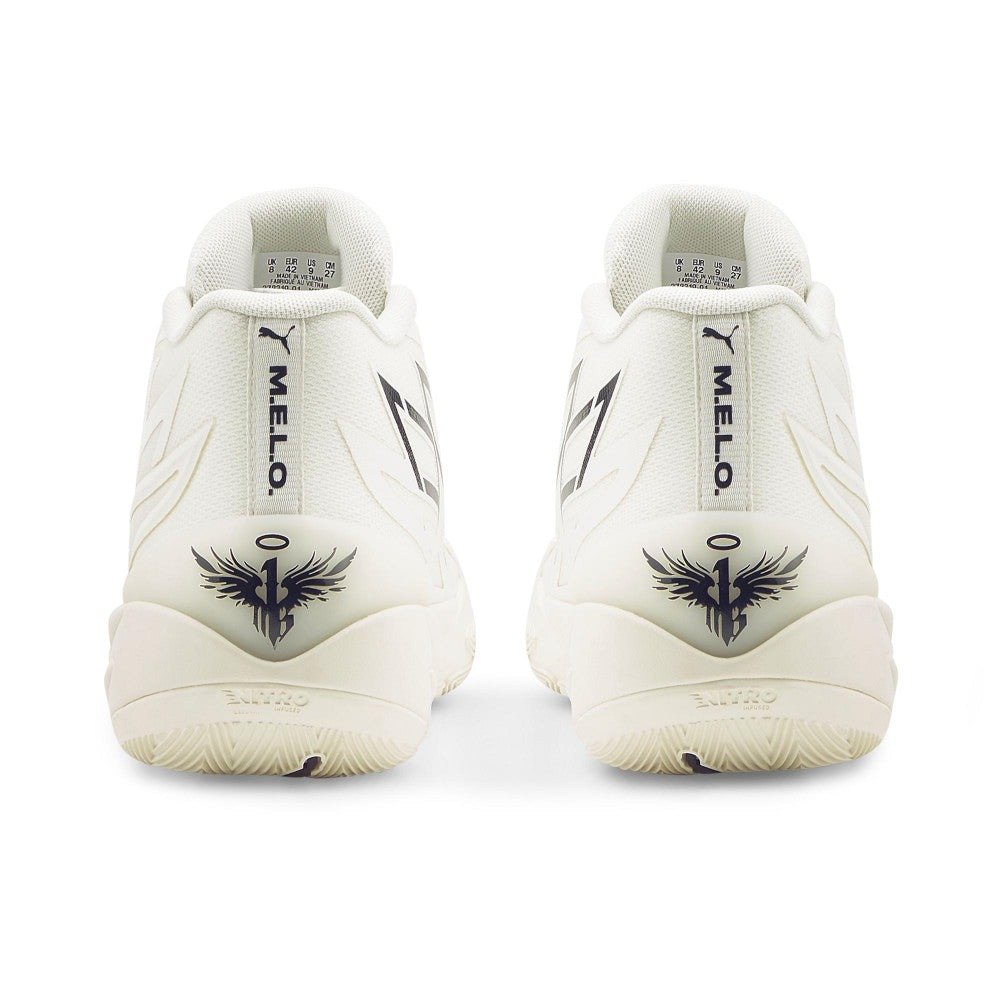 Puma LaMelo Ball MB.02 Whispers 7 Puma LaMelo Ball MB.02 Whispers