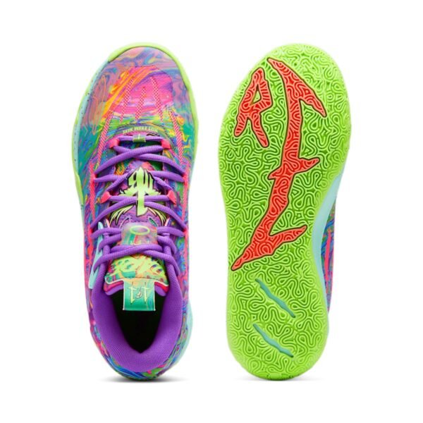Puma LaMelo Ball MB.03 Be You