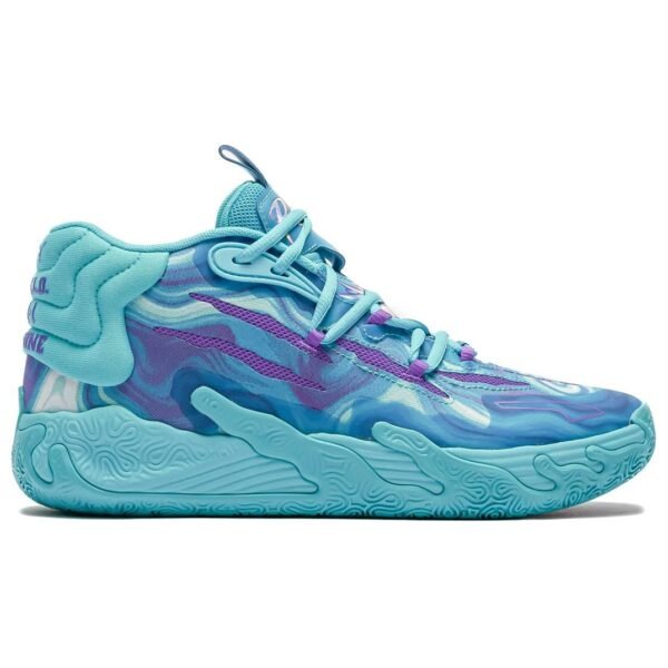 Puma LaMelo Ball MB.03 Buzz City