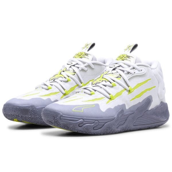 Puma LaMelo Ball MB.03 Chino Hills