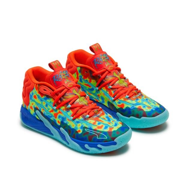 Puma LaMelo Ball MB.03 GutterMelo