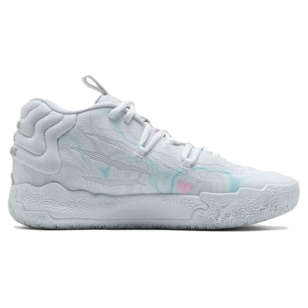 Puma LaMelo Ball MB.03 Iridescent