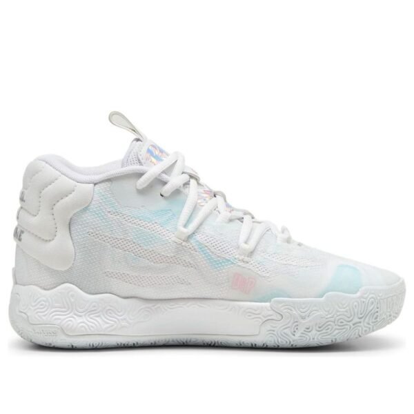 Puma LaMelo Ball MB.03 Iridescent (GS)