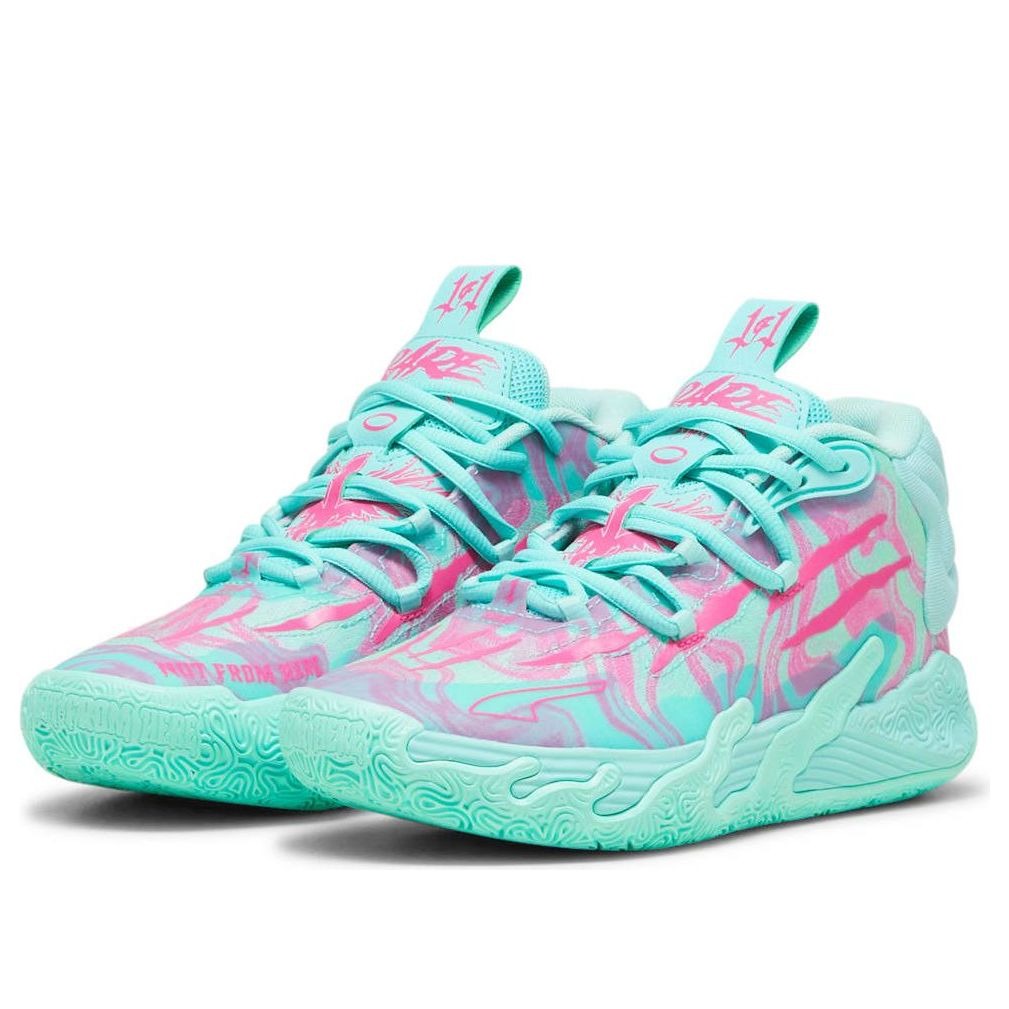 Puma LaMelo Ball MB.03 Miami (GS) 8 Puma LaMelo Ball MB.03 Miami (GS)