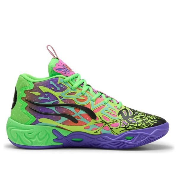 Puma LaMelo Ball MB.04 Be You