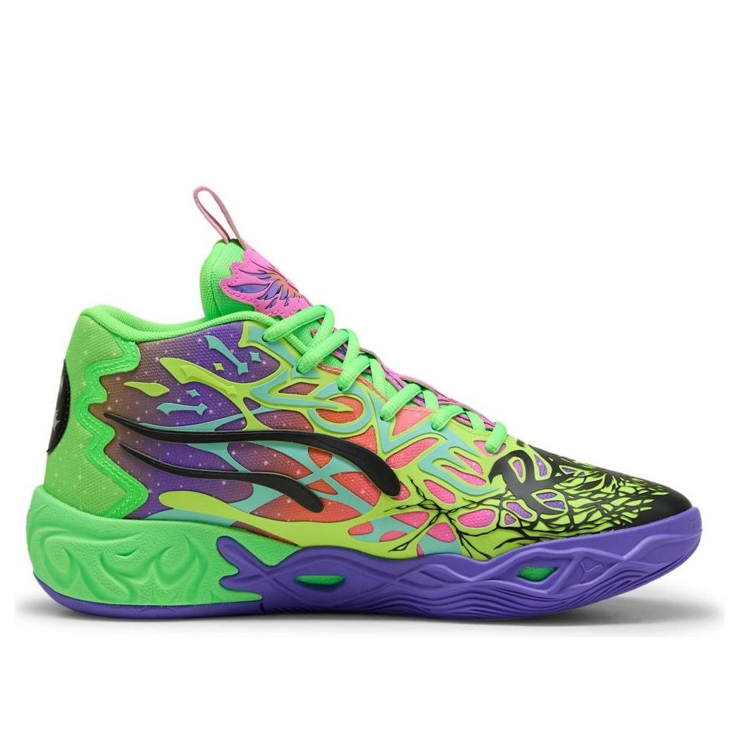 Puma LaMelo Ball MB.04 Be You 4 Puma LaMelo Ball MB.04 Be You