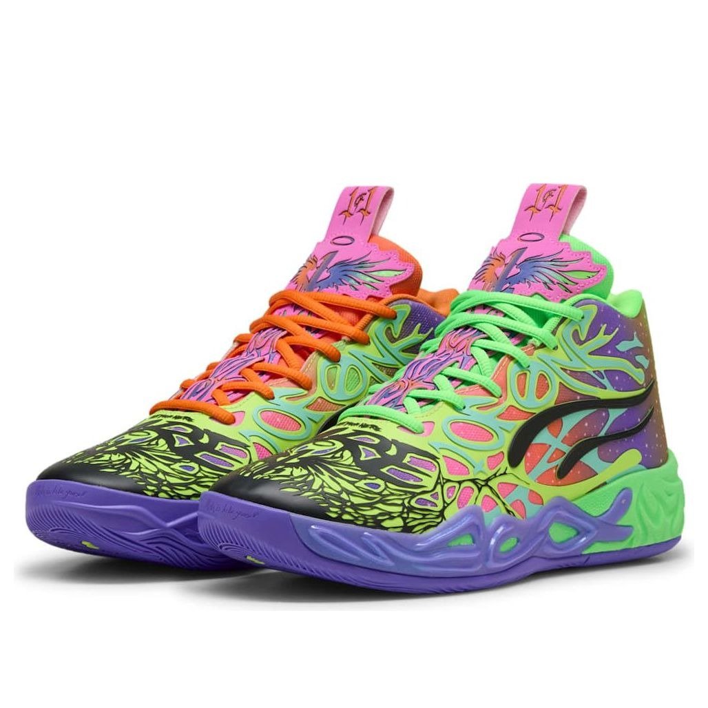 Puma LaMelo Ball MB.04 Be You 5 Puma LaMelo Ball MB.04 Be You