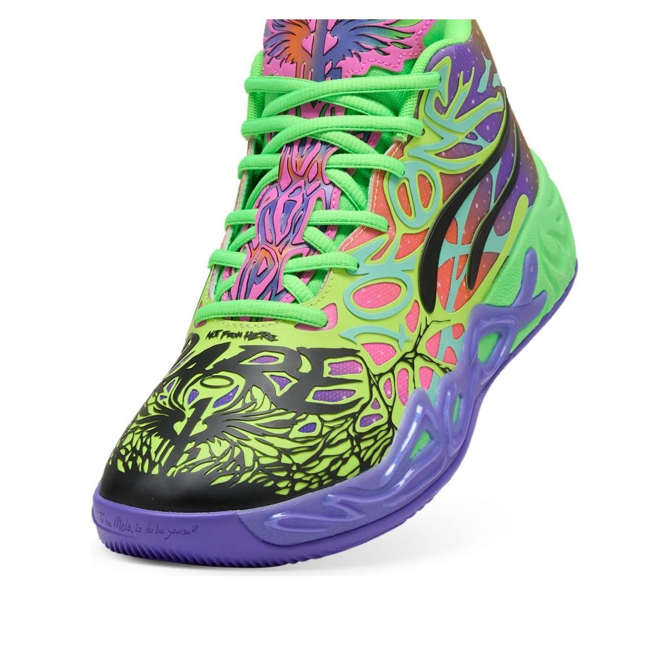 Puma LaMelo Ball MB.04 Be You 7 Puma LaMelo Ball MB.04 Be You