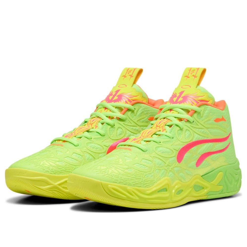 Puma LaMelo Ball MB.04 Gem 5 Puma LaMelo Ball MB.04 Gem