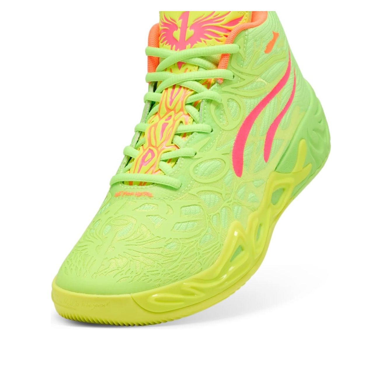 Puma LaMelo Ball MB.04 Gem 7 Puma LaMelo Ball MB.04 Gem