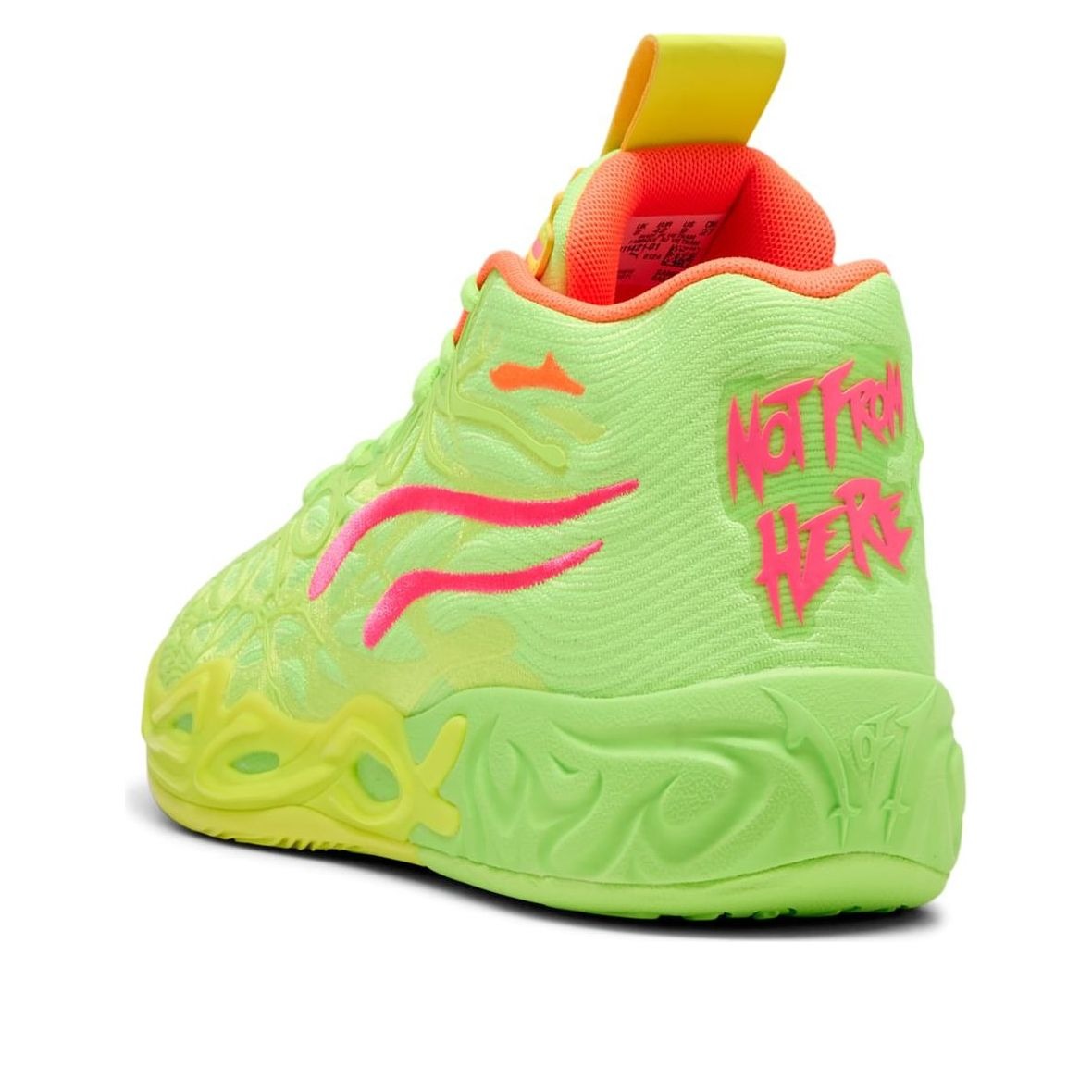 Puma LaMelo Ball MB.04 Gem 8 Puma LaMelo Ball MB.04 Gem