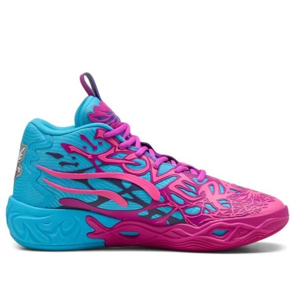 Puma LaMelo Ball MB.04 Iridescent