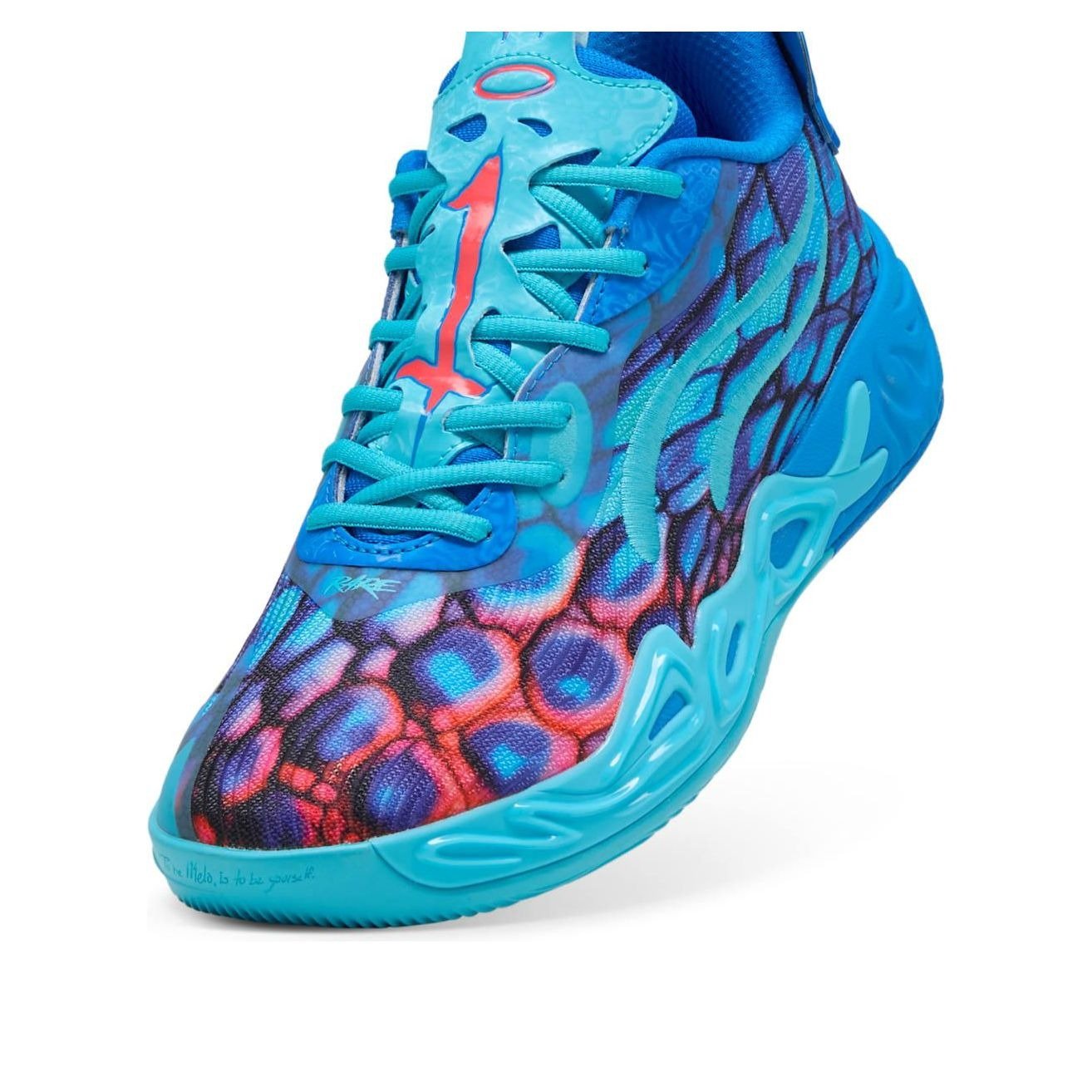 Puma LaMelo Ball MB.04 Lo Alien Skin 7 Puma LaMelo Ball MB.04 Lo Alien Skin