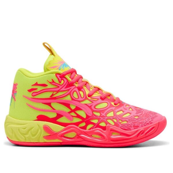 Puma LaMelo Ball MB.04 Love (GS)