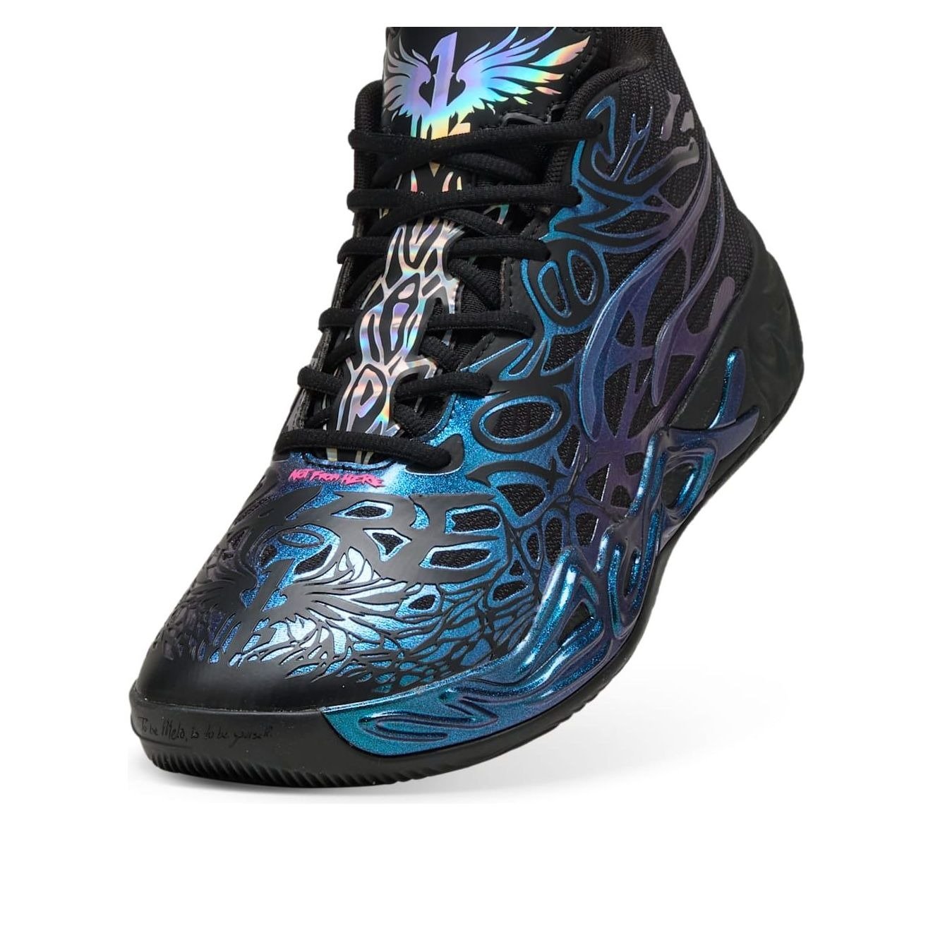 Puma LaMelo Ball MB.04 Reflections 7 Puma LaMelo Ball MB.04 Reflections