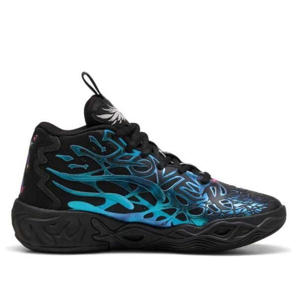 Puma LaMelo Ball MB.04 Reflections (GS)