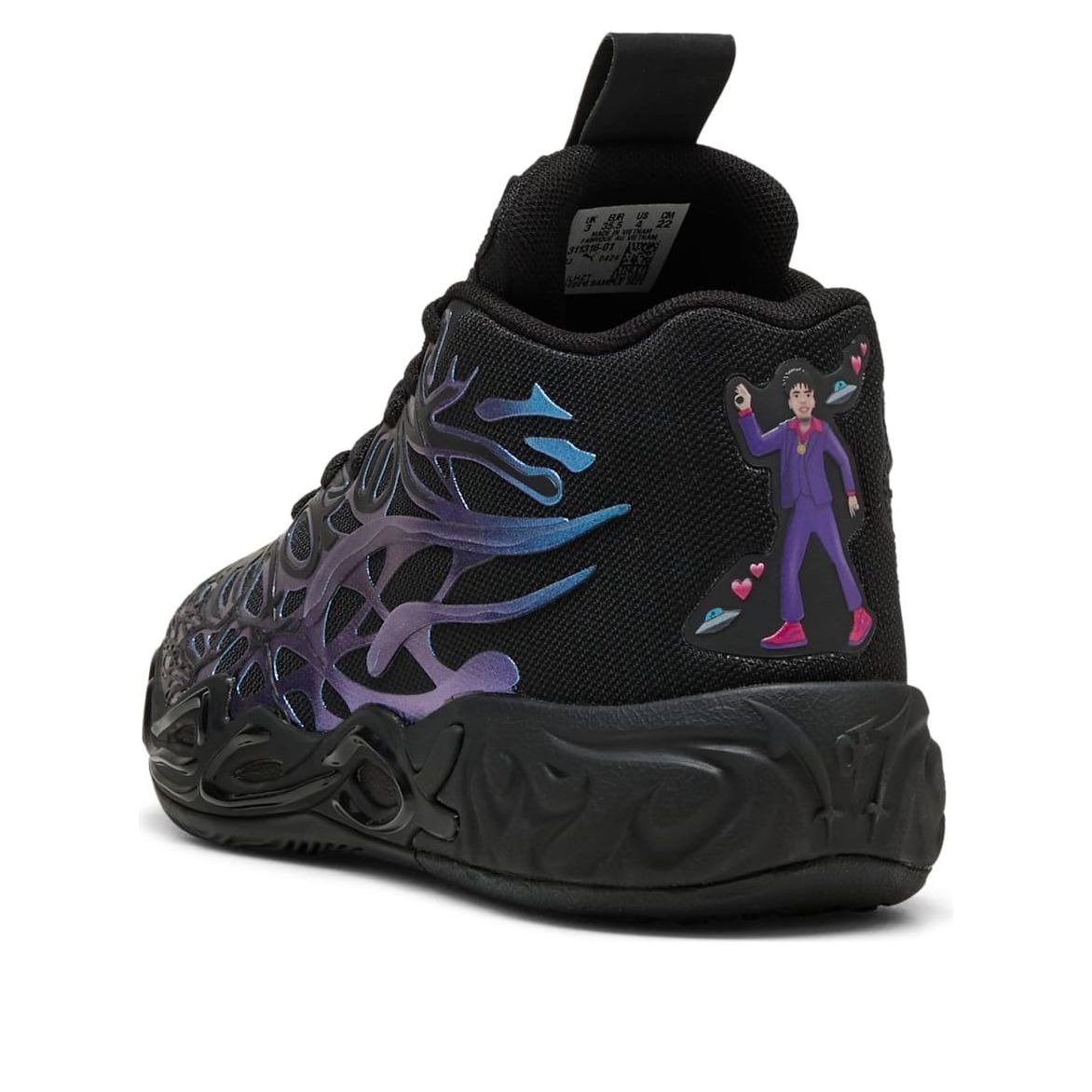 Puma LaMelo Ball MB.04 Reflections (GS) 6 Puma LaMelo Ball MB.04 Reflections (GS)