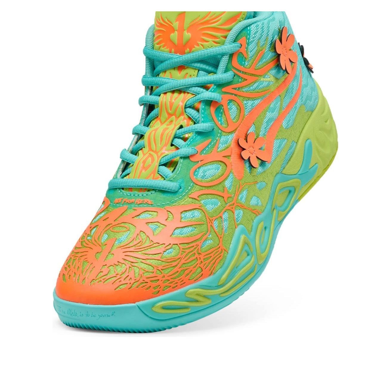 Puma LaMelo Ball MB.04 Scooby-Doo 7 Puma LaMelo Ball MB.04 Scooby-Doo