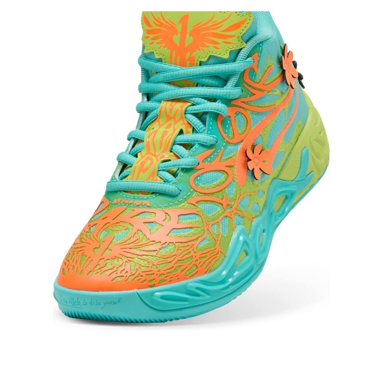 Puma LaMelo Ball MB.04 Scooby-Doo (GS) 7 Puma LaMelo Ball MB.04 Scooby-Doo (GS)