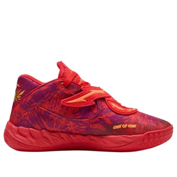 Puma LaMelo Ball MB.05 Crowd Surf