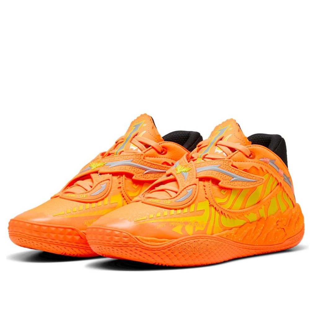 Puma LaMelo Ball MB.05 Fast & Furious Supra 4 Puma LaMelo Ball MB.05 Fast & Furious Supra