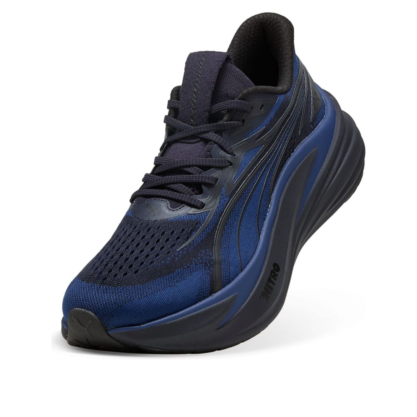 Puma MagMax Nitro 2 New Navy Blue Jewel 5 Puma MagMax Nitro 2 New Navy Blue Jewel