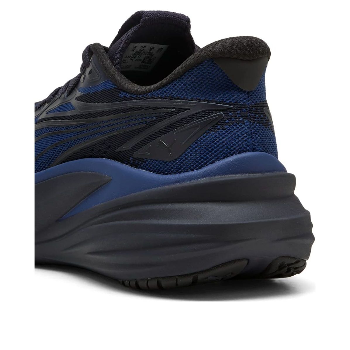 Puma MagMax Nitro 2 New Navy Blue Jewel 6 Puma MagMax Nitro 2 New Navy Blue Jewel