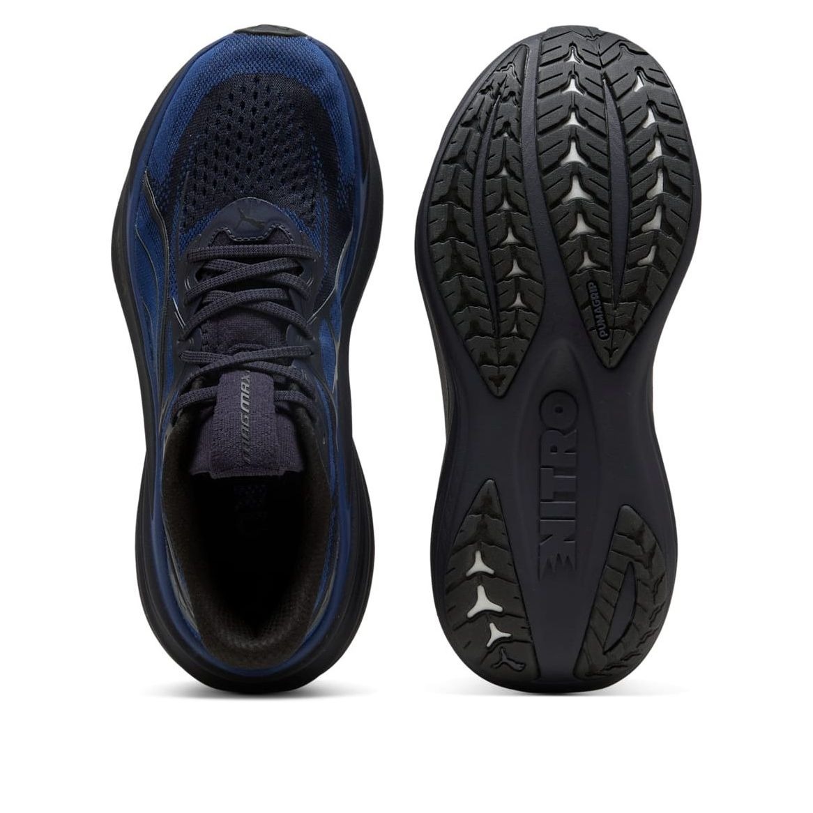 Puma MagMax Nitro 2 New Navy Blue Jewel 7 Puma MagMax Nitro 2 New Navy Blue Jewel