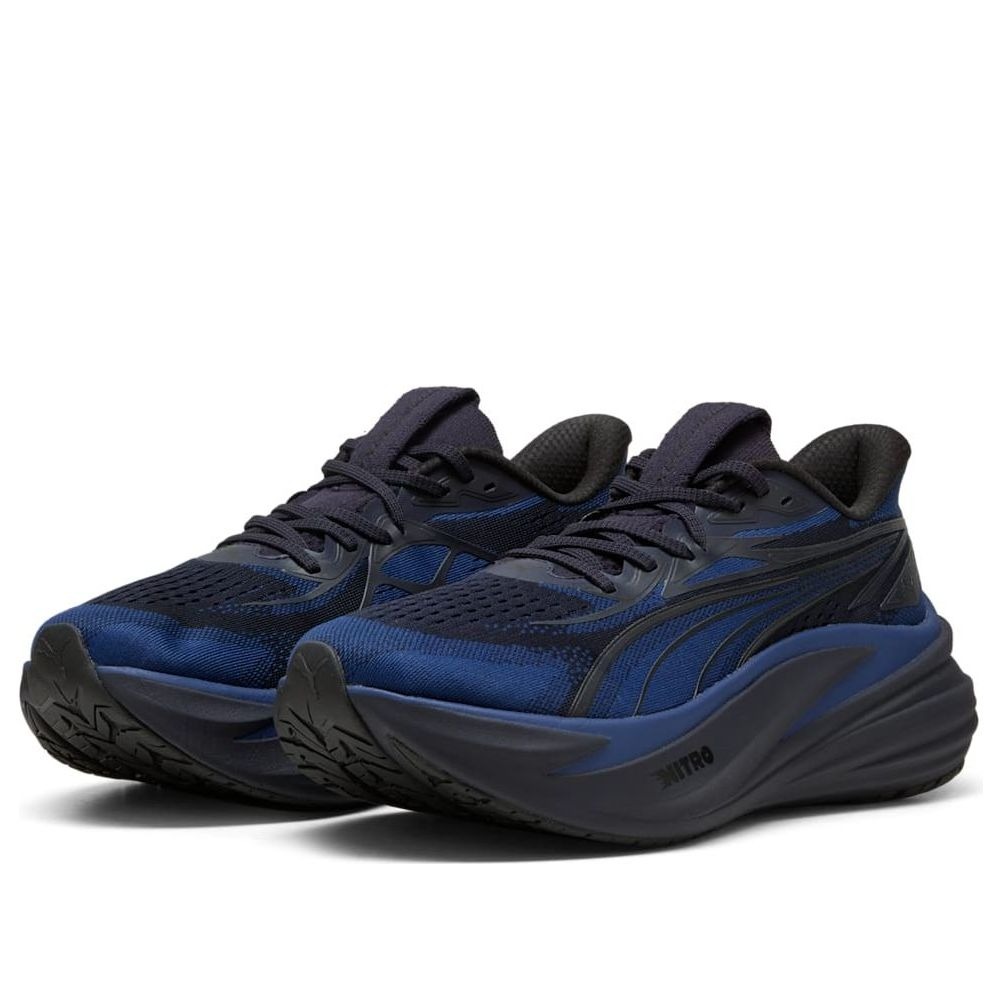 Puma MagMax Nitro 2 New Navy Blue Jewel 8 Puma MagMax Nitro 2 New Navy Blue Jewel