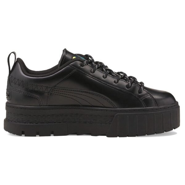 Puma Mayze Flutur Dua Lipa Black