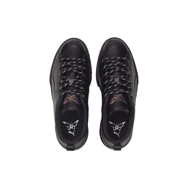 Puma Mayze Flutur Dua Lipa Black 6 Puma Mayze Flutur Dua Lipa Black