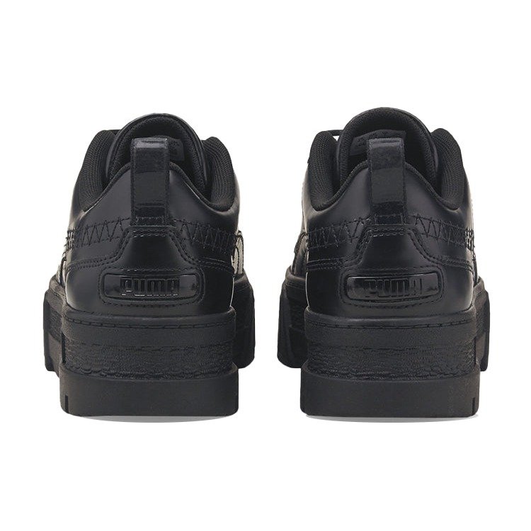 Puma Mayze Flutur Dua Lipa Black 7 Puma Mayze Flutur Dua Lipa Black