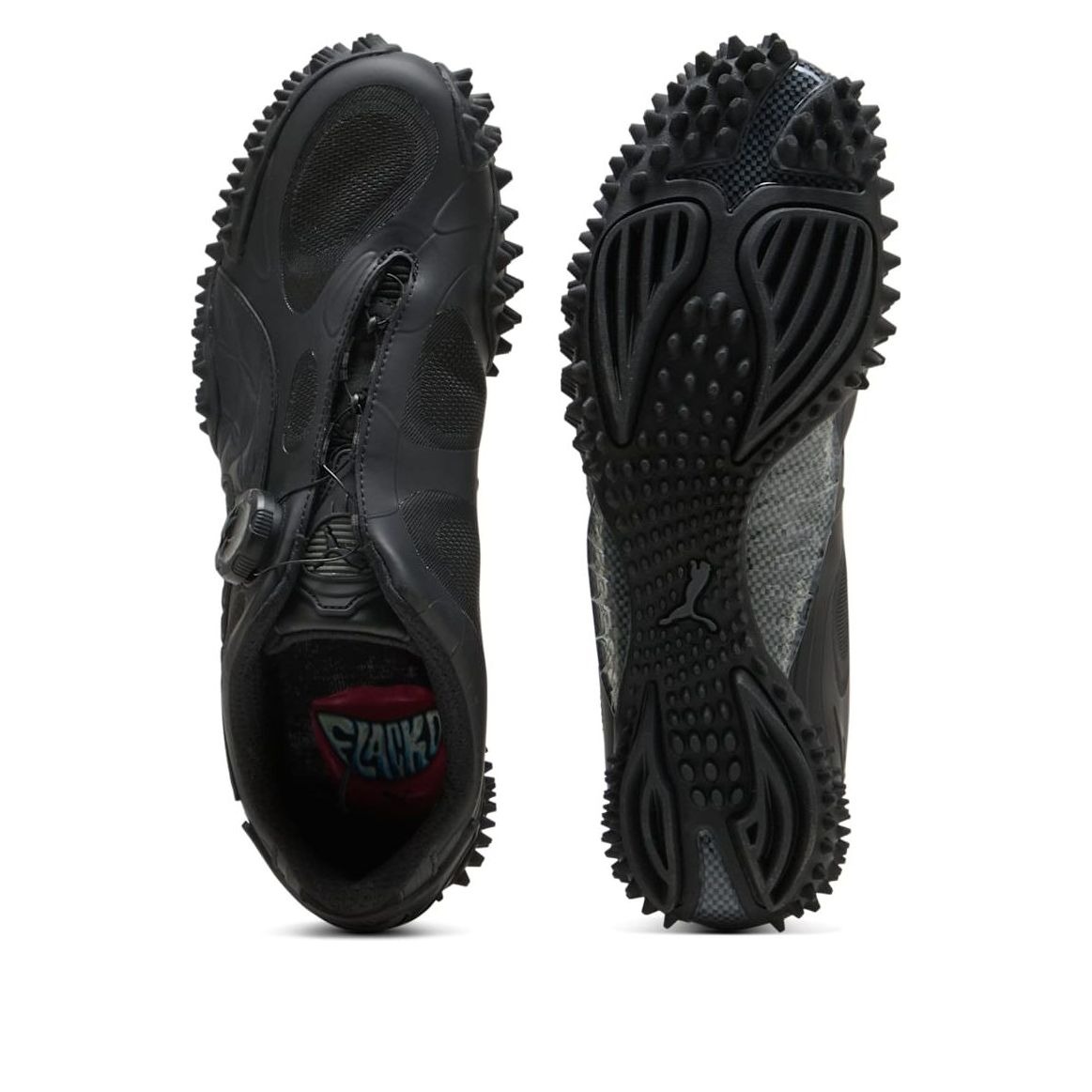 Puma Mostro A$AP Rocky Disccords 6 Puma Mostro A$AP Rocky Disccords