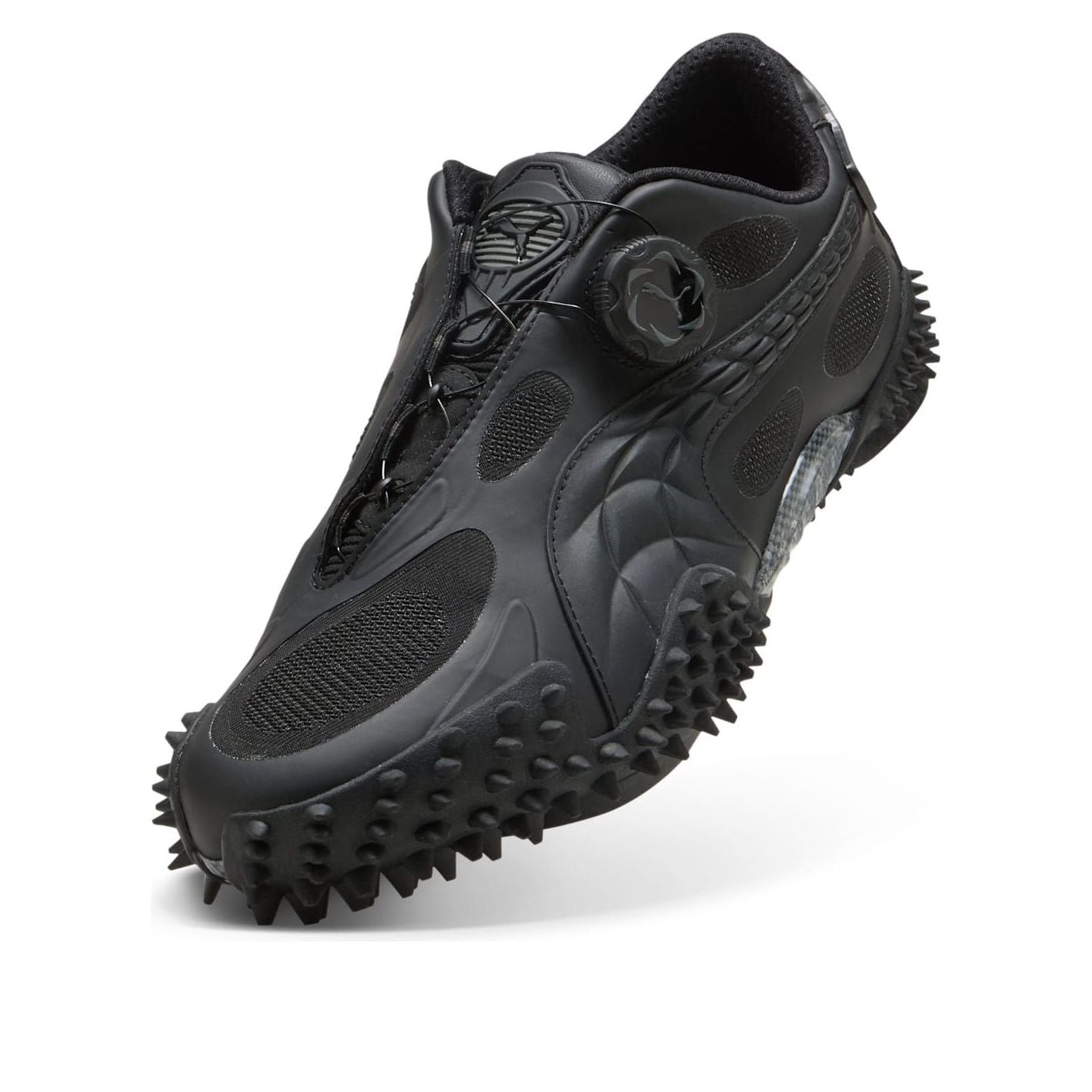 Puma Mostro A$AP Rocky Disccords 7 Puma Mostro A$AP Rocky Disccords