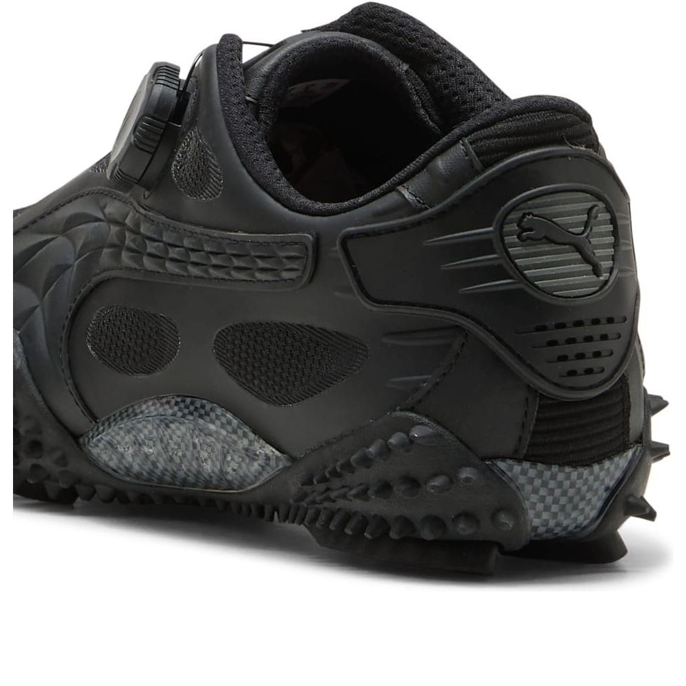 Puma Mostro A$AP Rocky Disccords 8 Puma Mostro A$AP Rocky Disccords