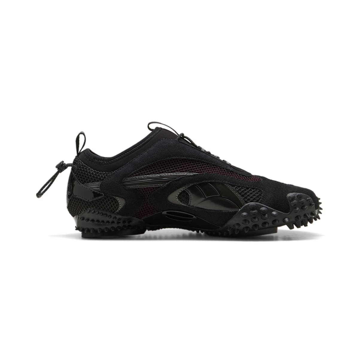 Puma Mostro AC Aries Black 4 Puma Mostro AC Aries Black