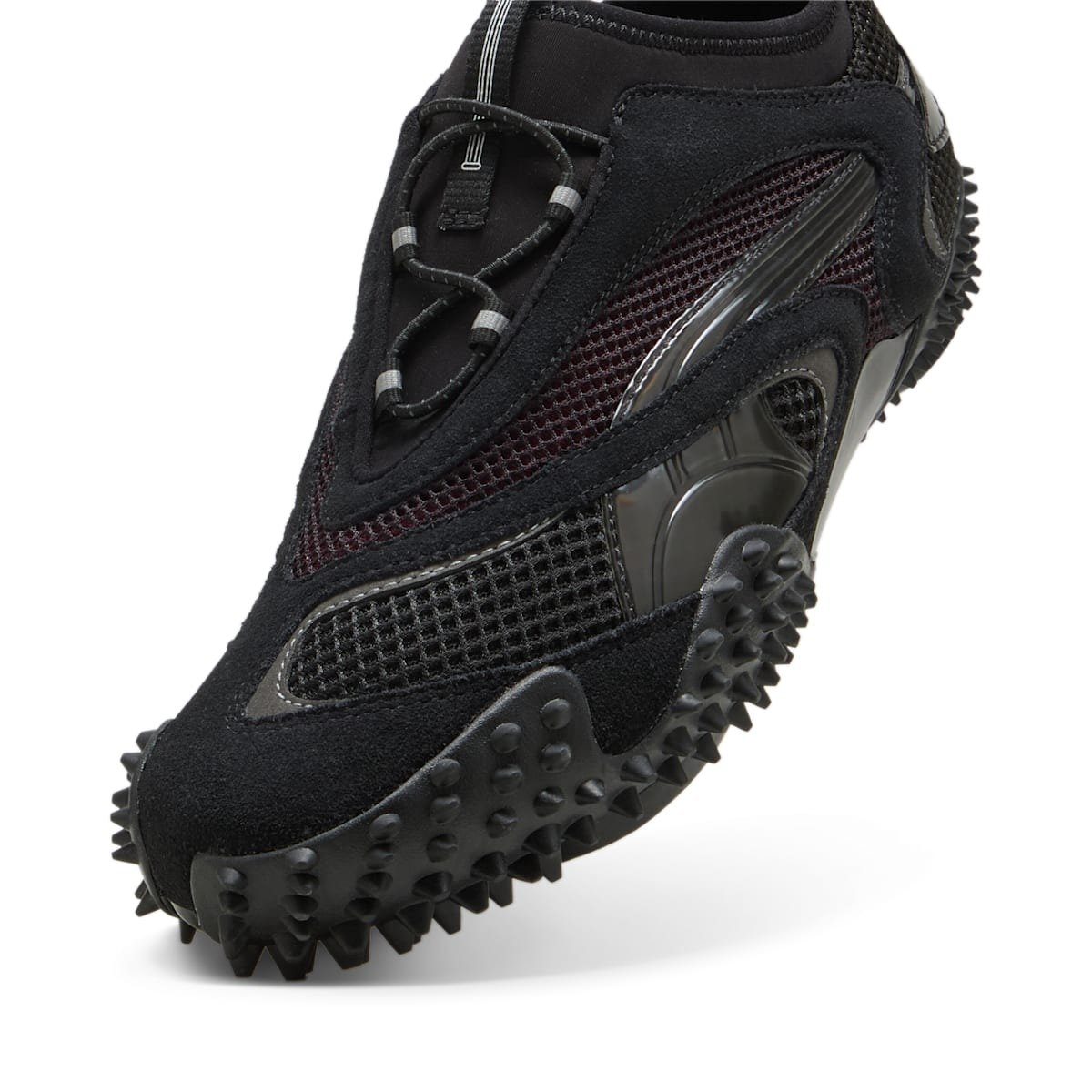 Puma Mostro AC Aries Black 7 Puma Mostro AC Aries Black