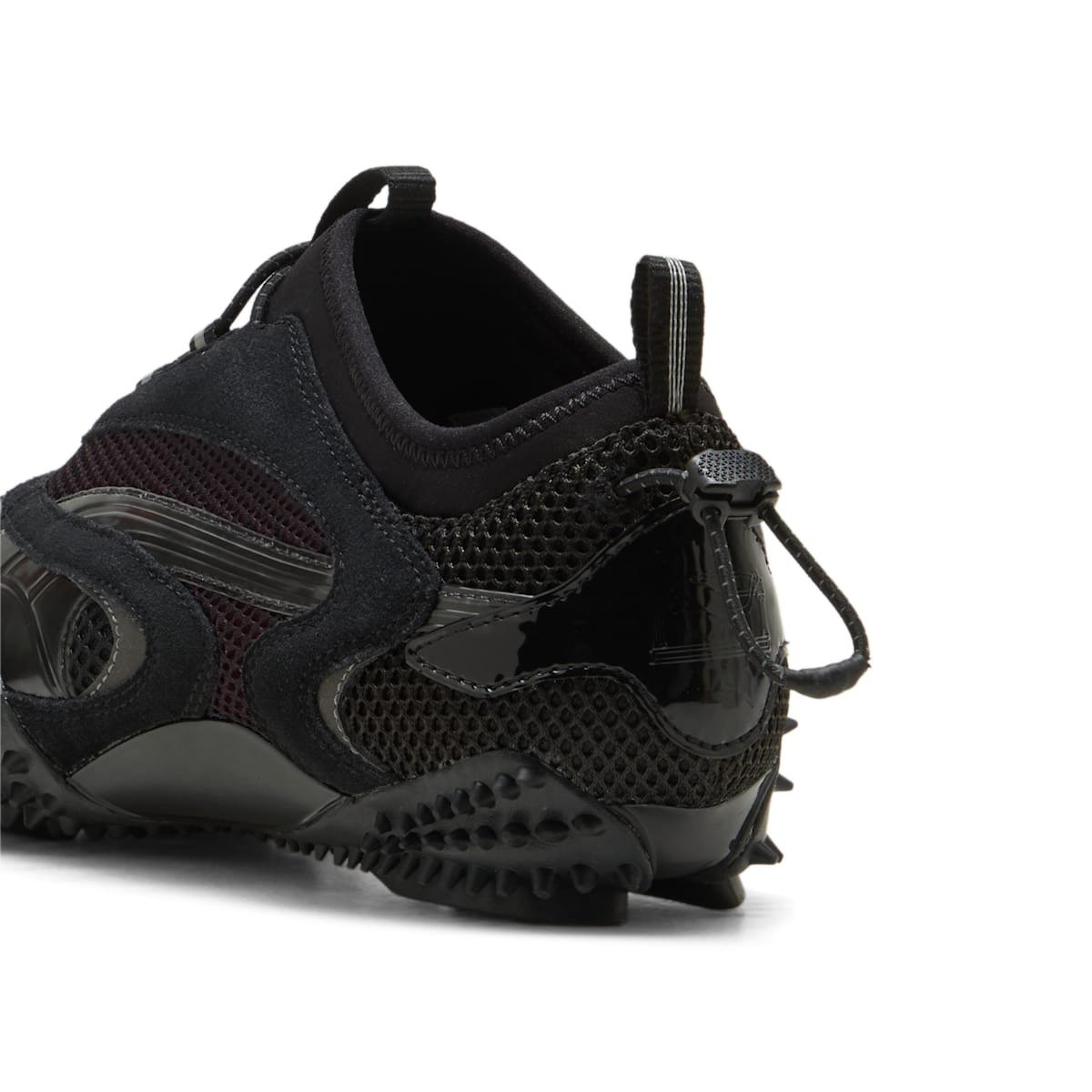 Puma Mostro AC Aries Black 8 Puma Mostro AC Aries Black