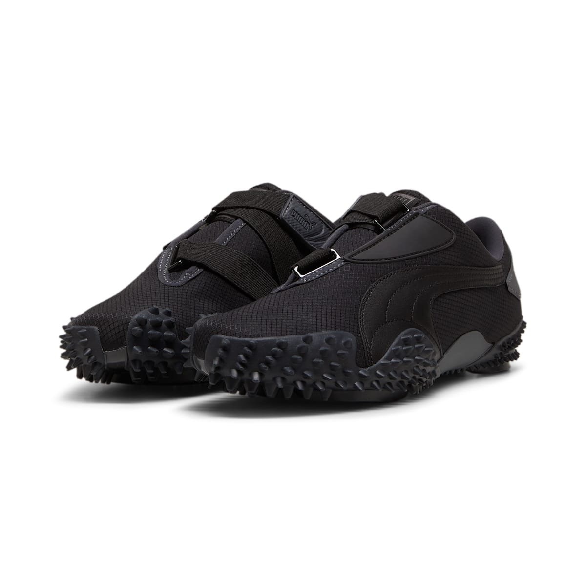 Puma Mostro Archive Black 5 Puma Mostro Archive Black