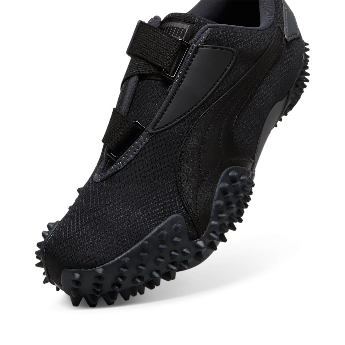 Puma Mostro Archive Black 7 Puma Mostro Archive Black