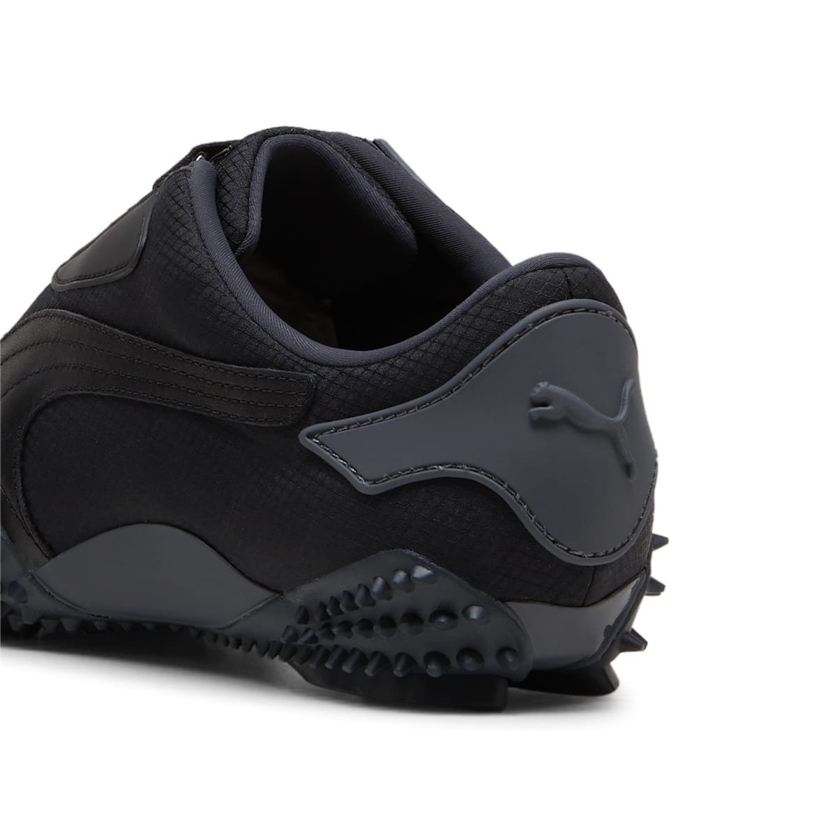 Puma Mostro Archive Black 8 Puma Mostro Archive Black