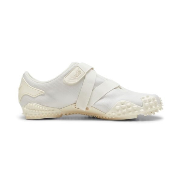 Puma Mostro Archive White