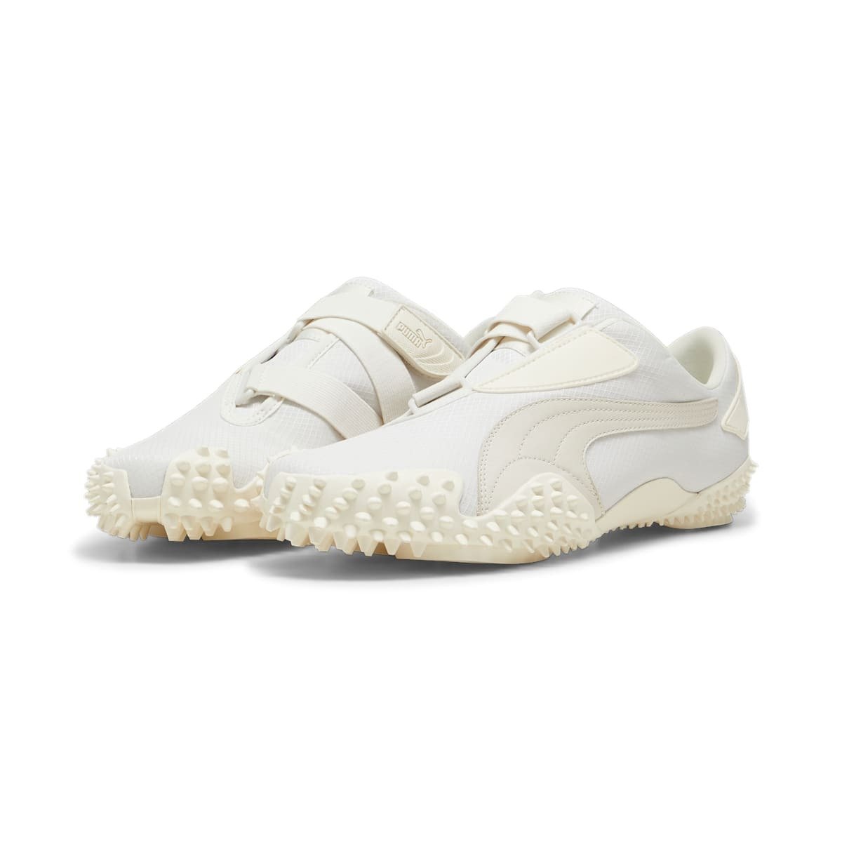 Puma Mostro Archive White 5 Puma Mostro Archive White