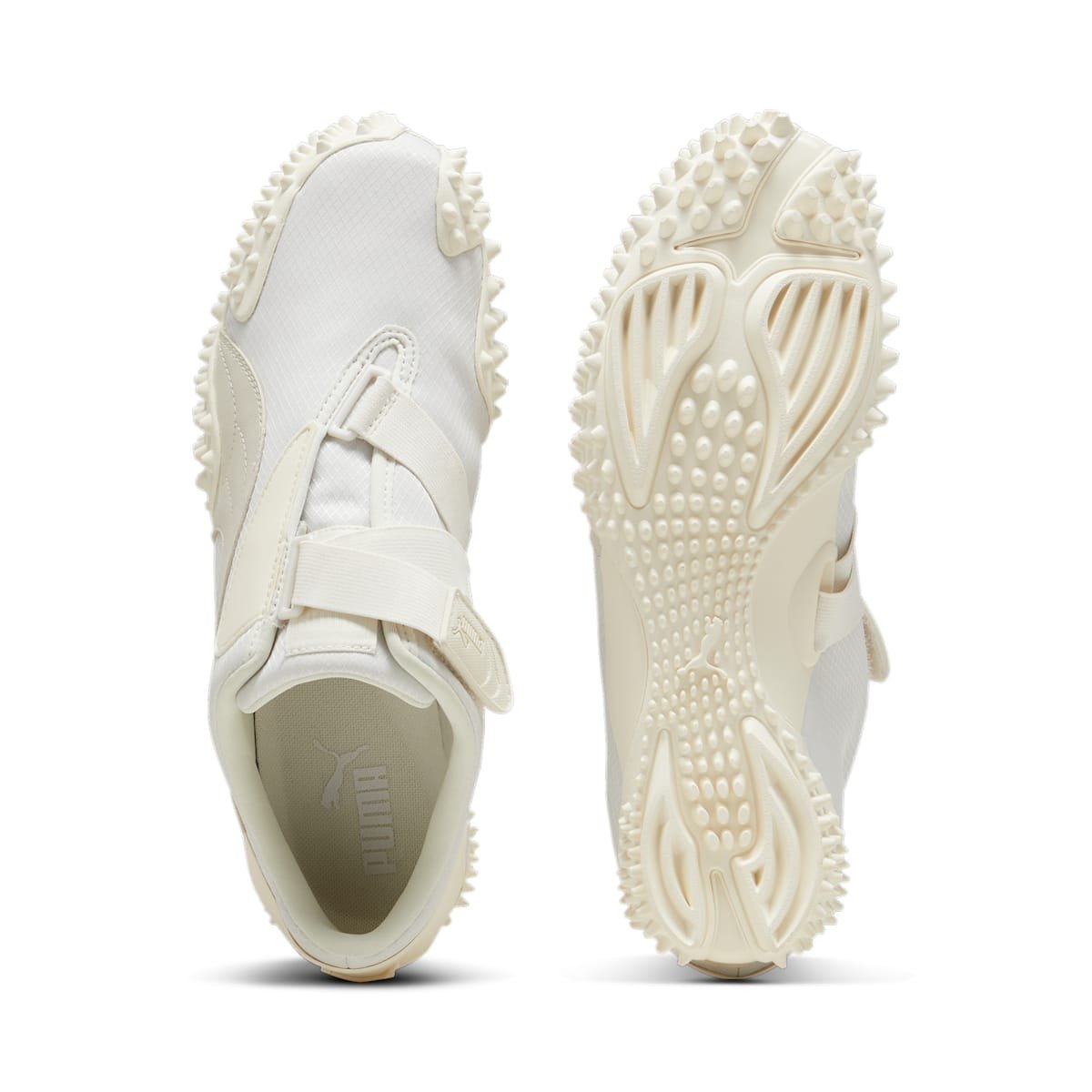 Puma Mostro Archive White 6 Puma Mostro Archive White