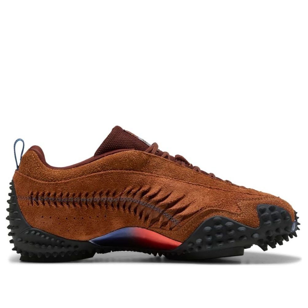 Puma Mostro Aries Brown 4 Puma Mostro Aries Brown