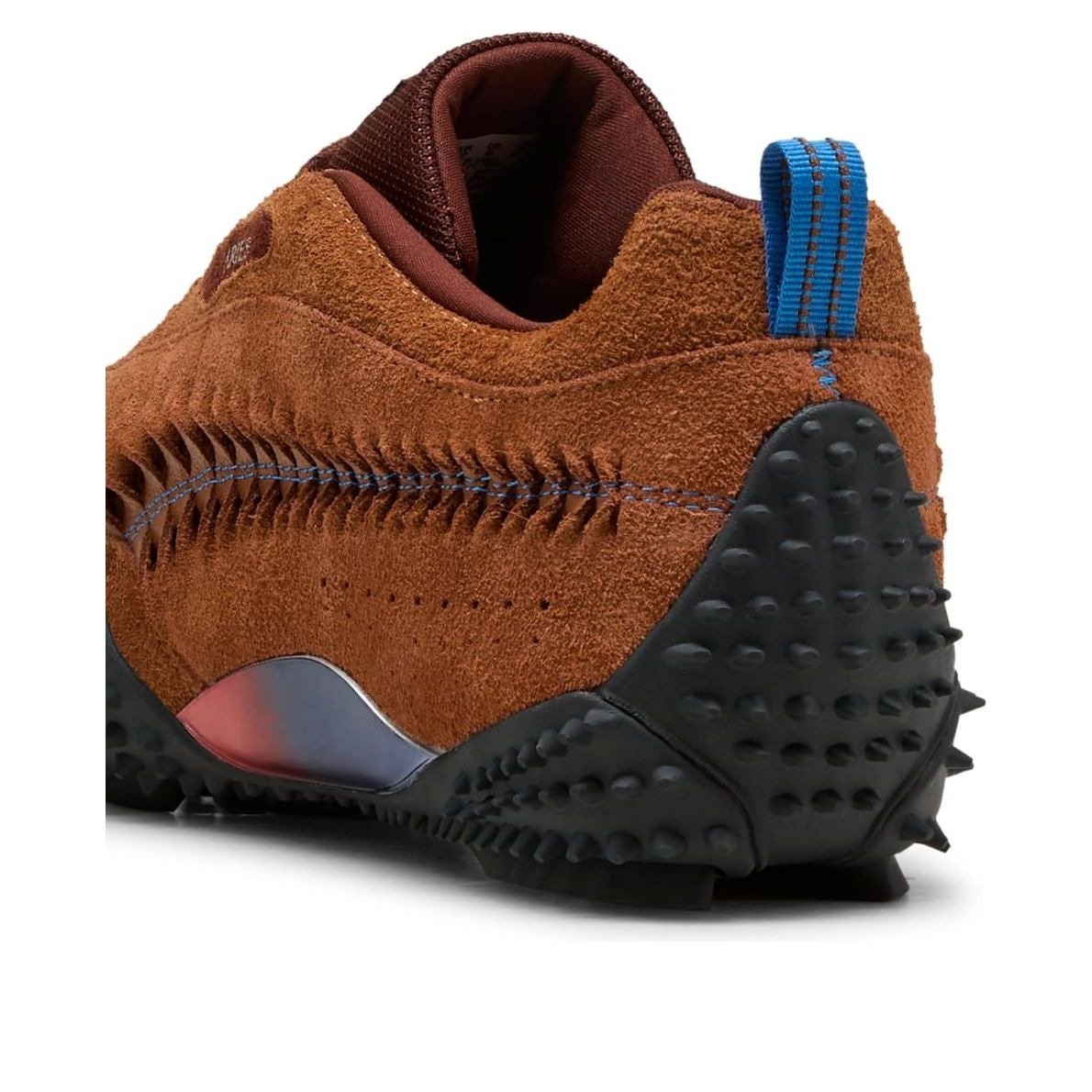 Puma Mostro Aries Brown 8 Puma Mostro Aries Brown